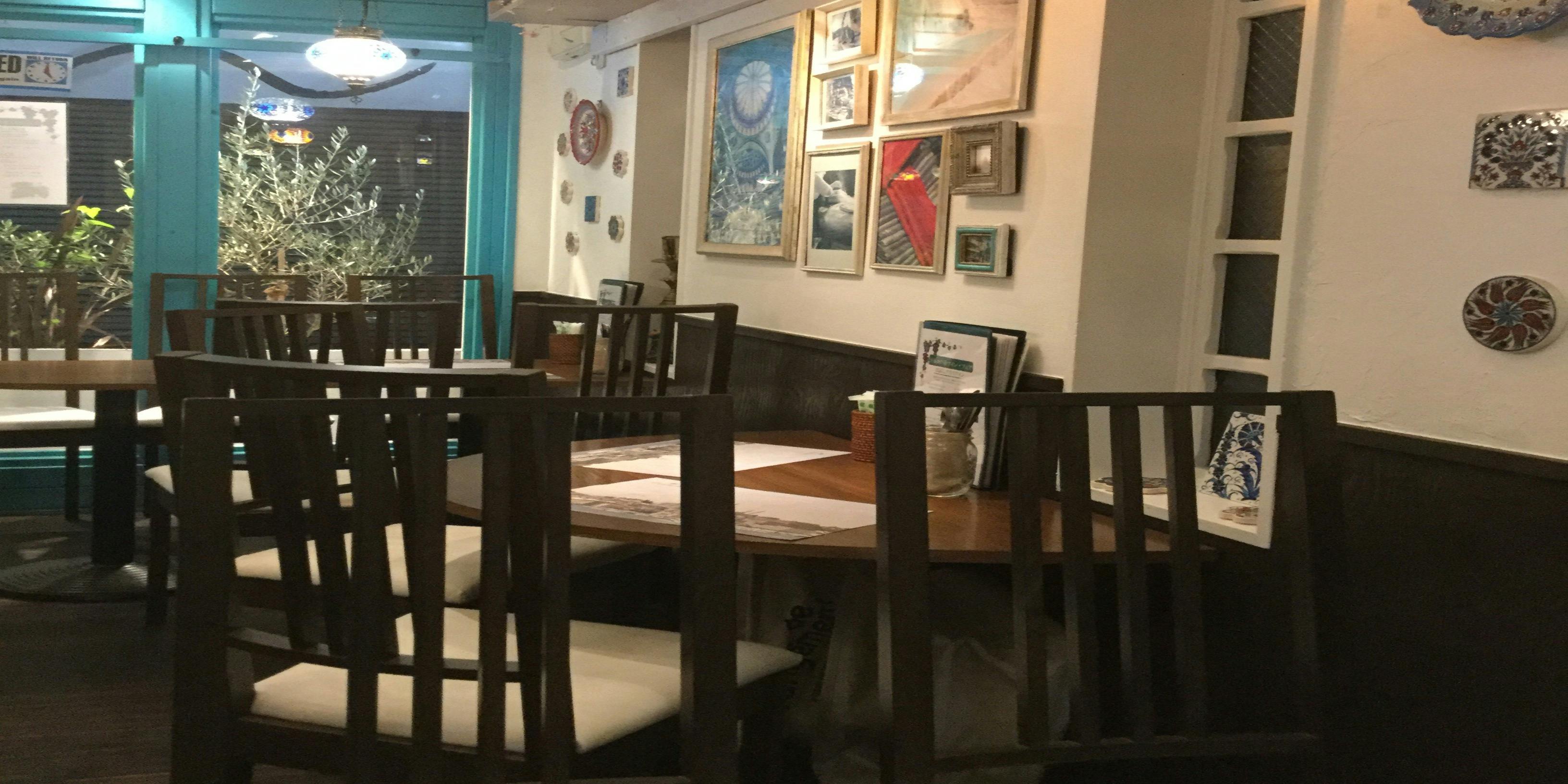 トルコ料理 ceyhan ジェイハン - 画像4