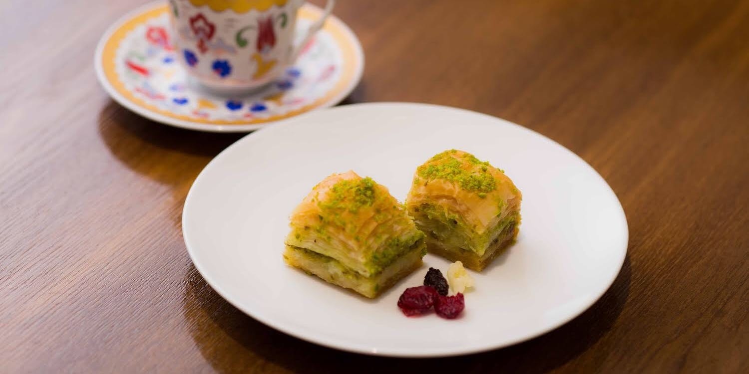 トルコ料理 ceyhan ジェイハン - 画像3