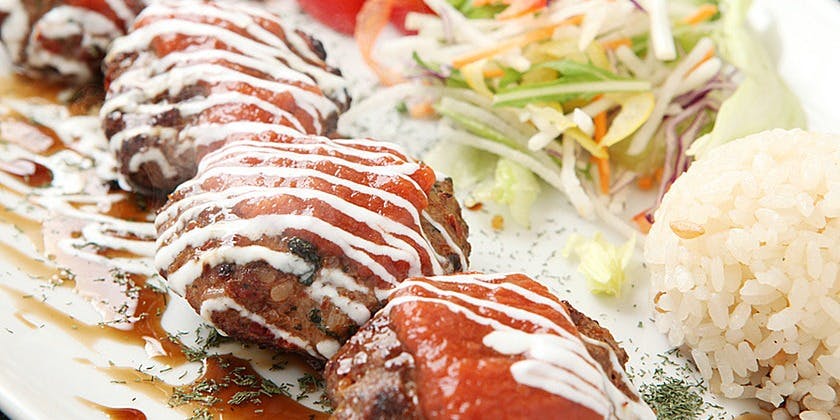 トルコ料理 ceyhan ジェイハン - 画像2