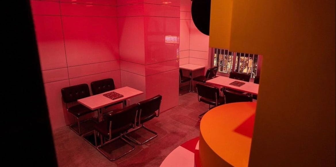 Shisha Bar 樂煙 渋谷店 - 画像6