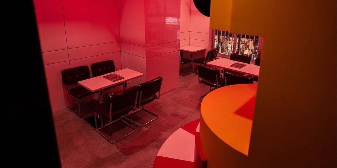 Shisha Bar 樂煙 渋谷店 - 画像4