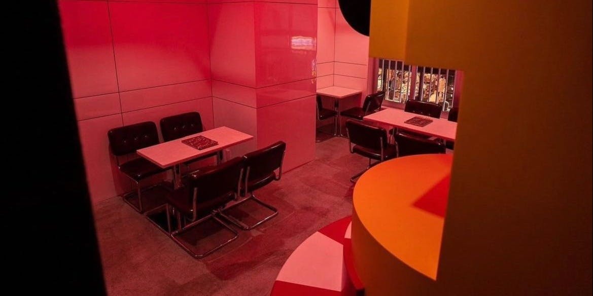 Shisha Bar 樂煙 渋谷店 - 画像7