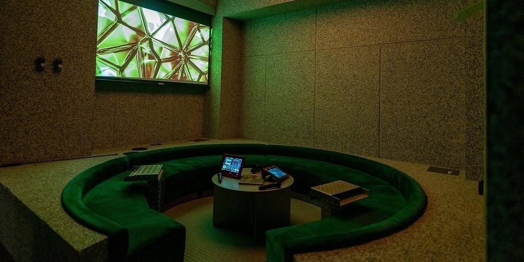 Shisha Bar 樂煙 渋谷店 - 画像9