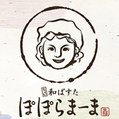 本物の生パスタのあかし、デュラム小麦セモリナを100%使用。