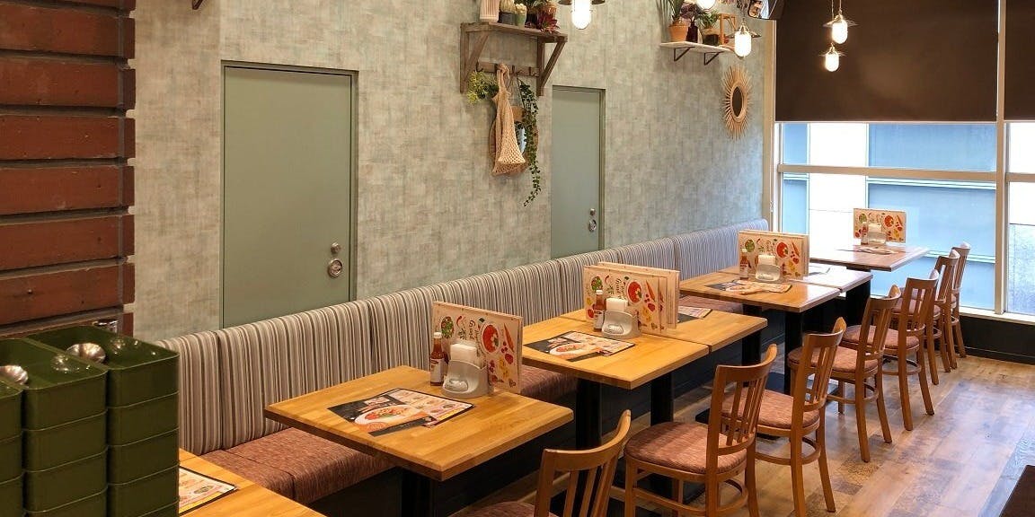 ポポラマーマ 蒲田店 - 画像12