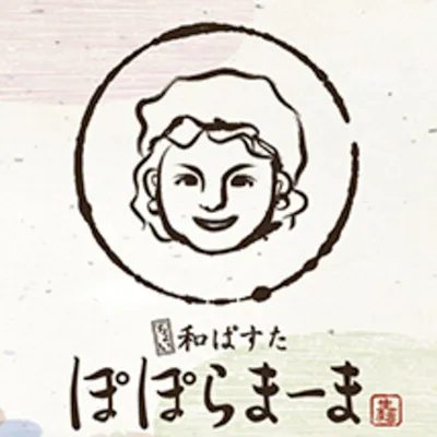 本物の生パスタのあかし、デュラム小麦セモリナを100%使用。