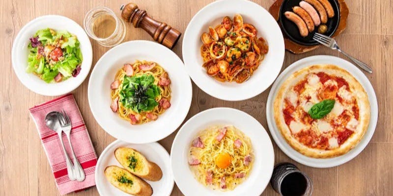 ポポラマーマ イオンモール都城駅前店 - 画像2