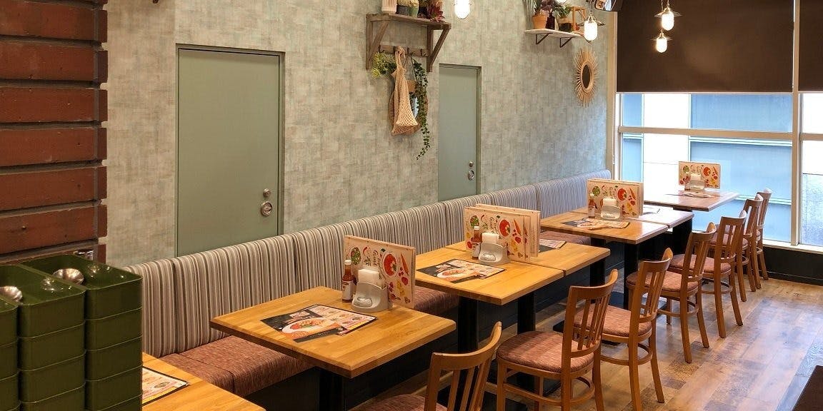 ポポラマーマ イオンモール都城駅前店 - 画像12