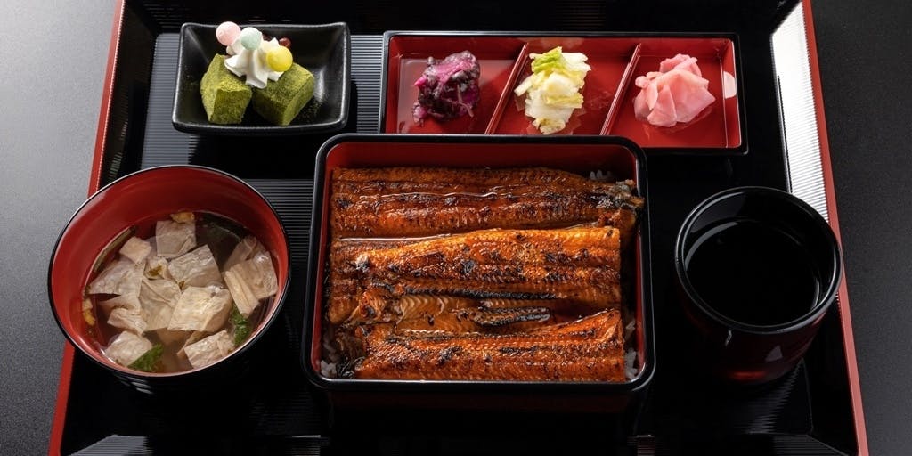 鰻の神楽 東加古川本店 - 画像2