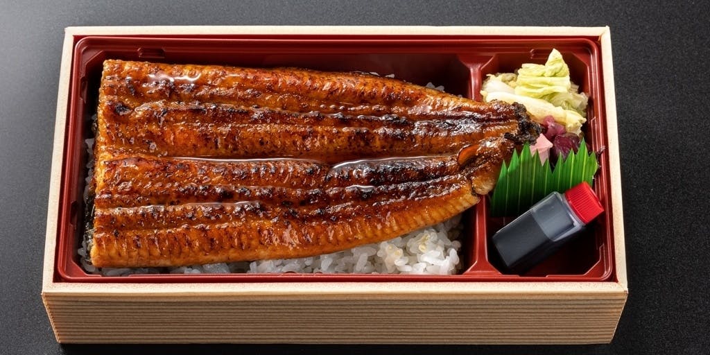 鰻の神楽 東加古川本店 - 画像4