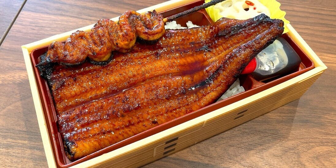 鰻の神楽 東加古川本店 - 画像5