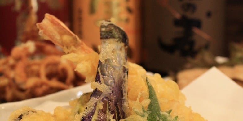 武蔵野うどん じんこ 三軒茶屋店 - 画像2