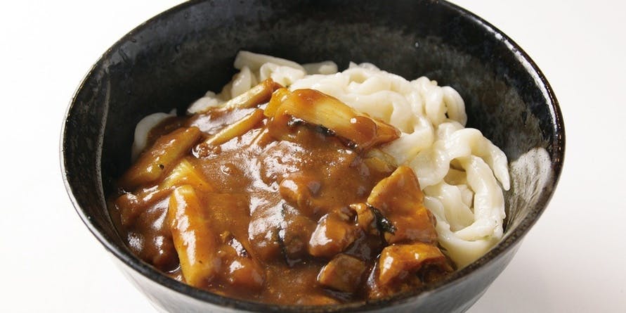 武蔵野うどん じんこ 三軒茶屋店 - 画像4