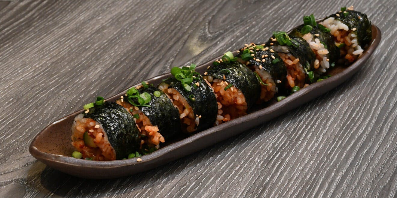 楽韓堂 心斎橋店 - 画像4