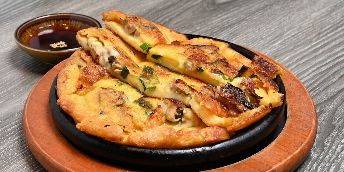 楽韓堂 心斎橋店 - 画像3