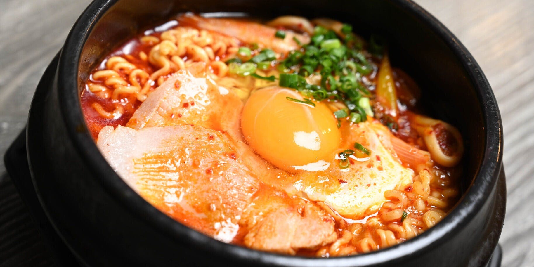 楽韓堂 心斎橋店 - 画像1