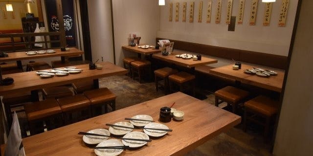 じとっこ組合 南越谷店 - 画像8