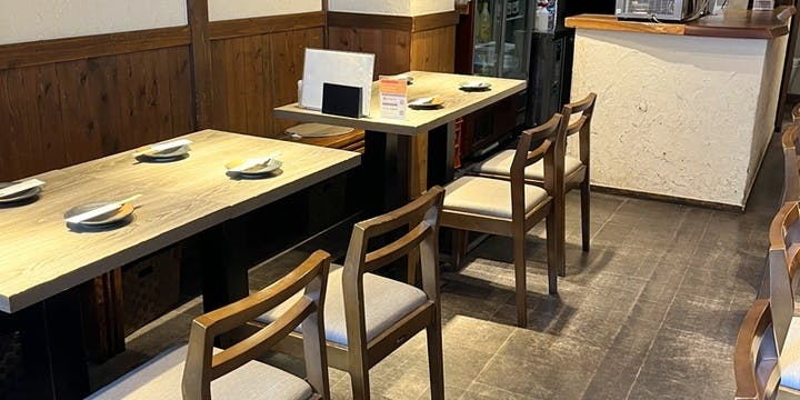 楽韓堂 ウラなんば店 - 画像2