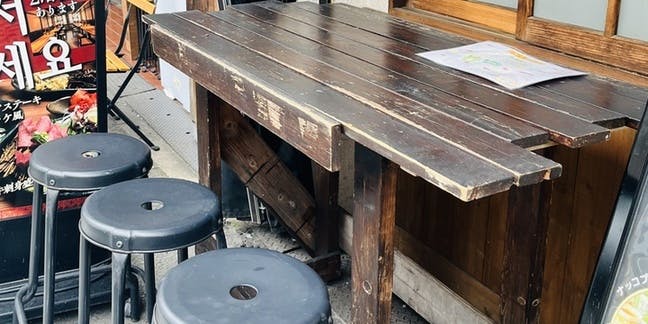 楽韓堂 ウラなんば店 - 画像3