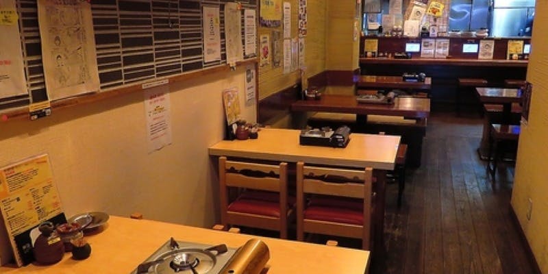 金太郎 四谷店 - 画像4