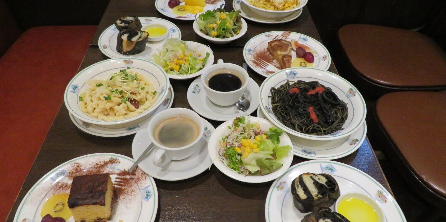 イタリア家庭料理の店 ポコアポコ - 画像9