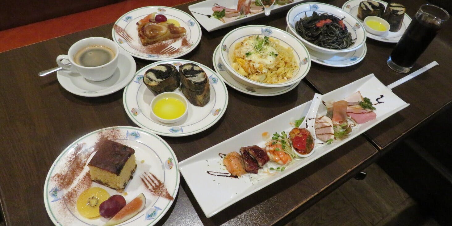 イタリア家庭料理の店 ポコアポコ - 画像7