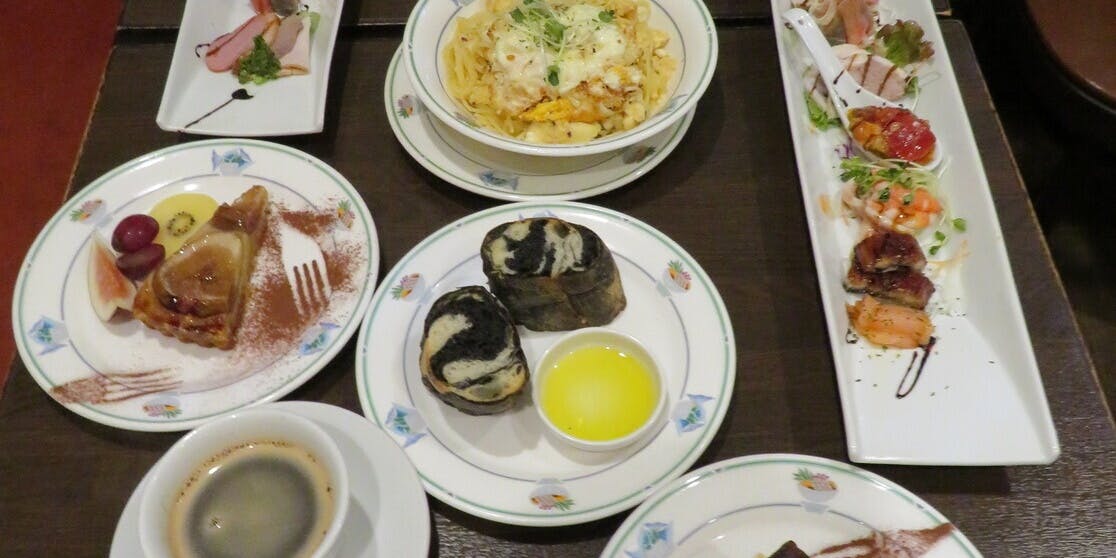 イタリア家庭料理の店 ポコアポコ - 画像8