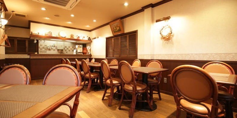 イタリア家庭料理の店 ポコアポコ - 画像6