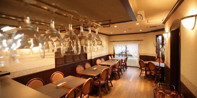 イタリア家庭料理の店 ポコアポコ - 画像2