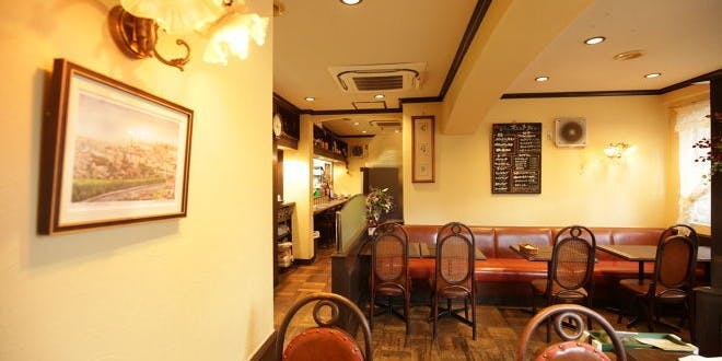 イタリア家庭料理の店 ポコアポコ - 画像3