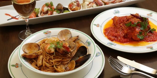 イタリア家庭料理の店 ポコアポコ - 画像1