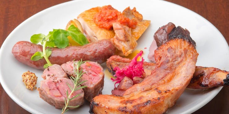 ルンゴカーニバル ハウスダイニング  総本店 - 画像3