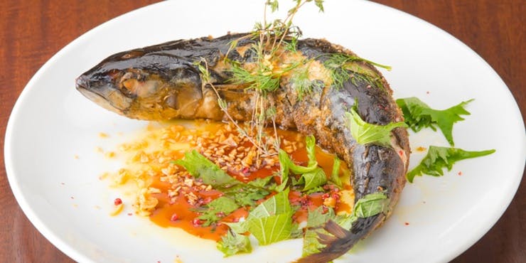 ルンゴカーニバル ハウスダイニング  総本店 - 画像2