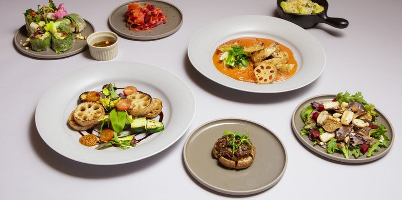 BISTRO TOSSO - 画像1