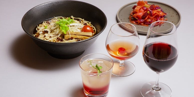 BISTRO TOSSO - 画像4