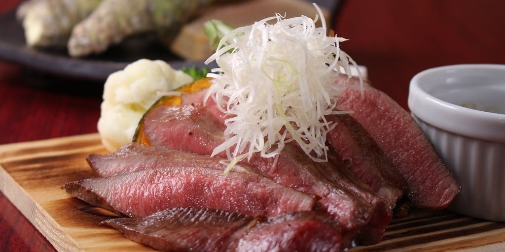 わさび居酒屋 あな蔵 浦和店 - 画像8