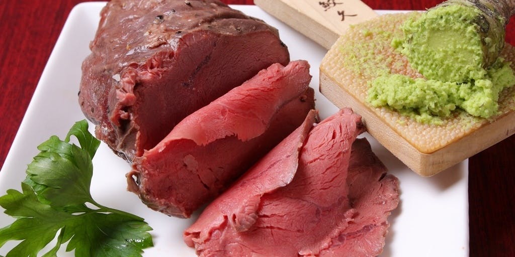 わさび居酒屋 あな蔵 浦和店 - 画像1