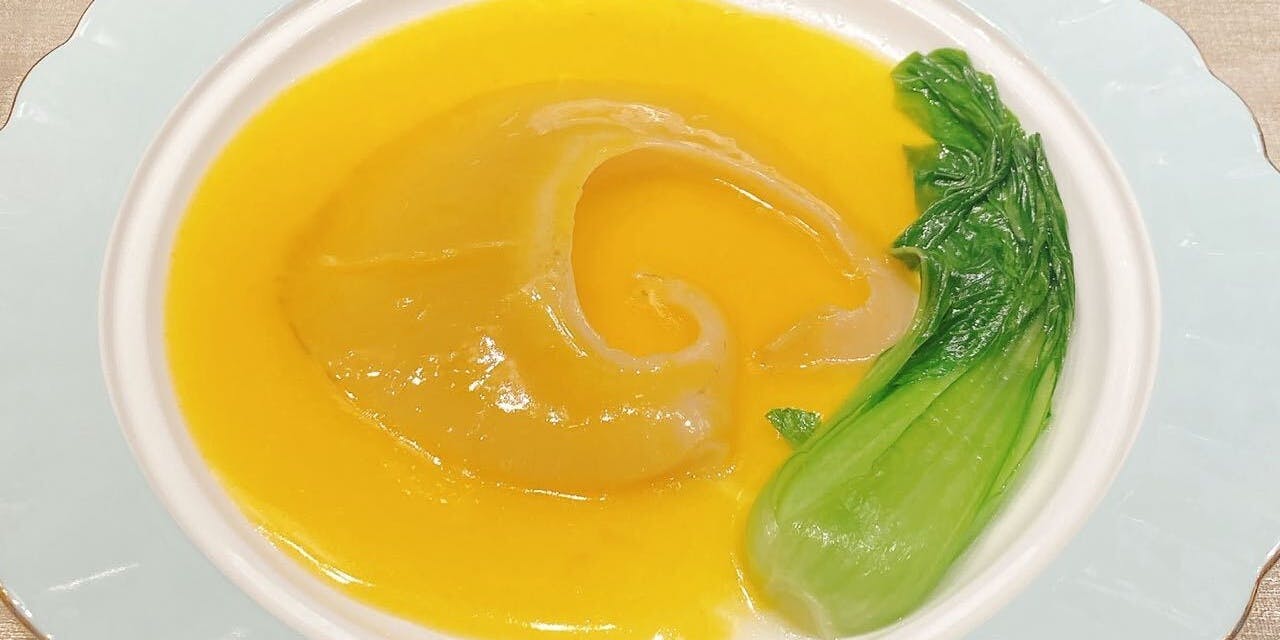 香港物語 赤坂見附店 - 画像5