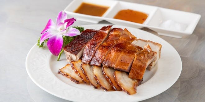 香港物語 赤坂見附店 - 画像1