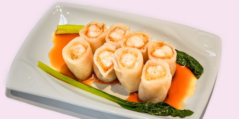 香港物語 赤坂見附店 - 画像4