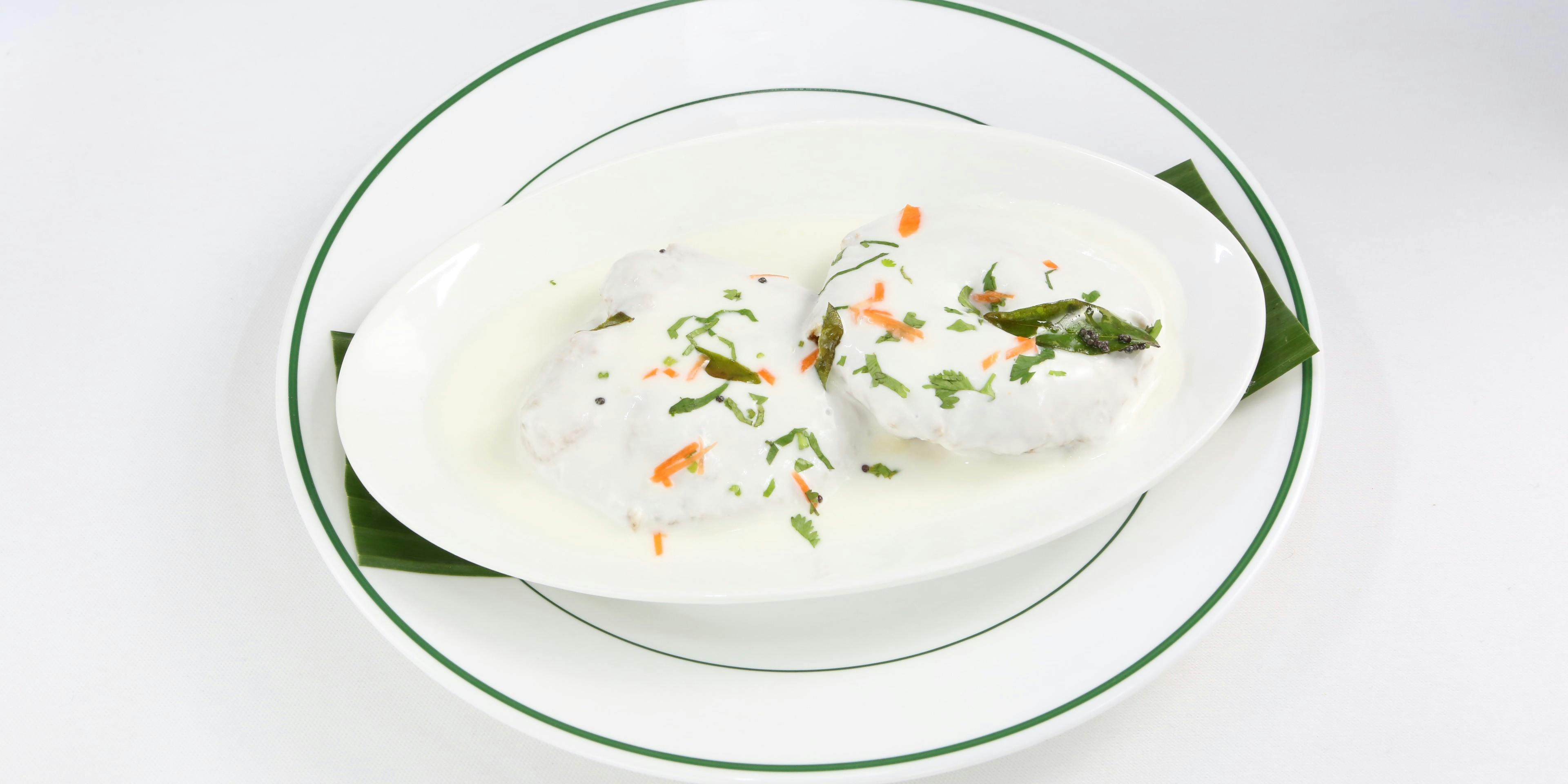 南インド料理 マハラニ - 画像4