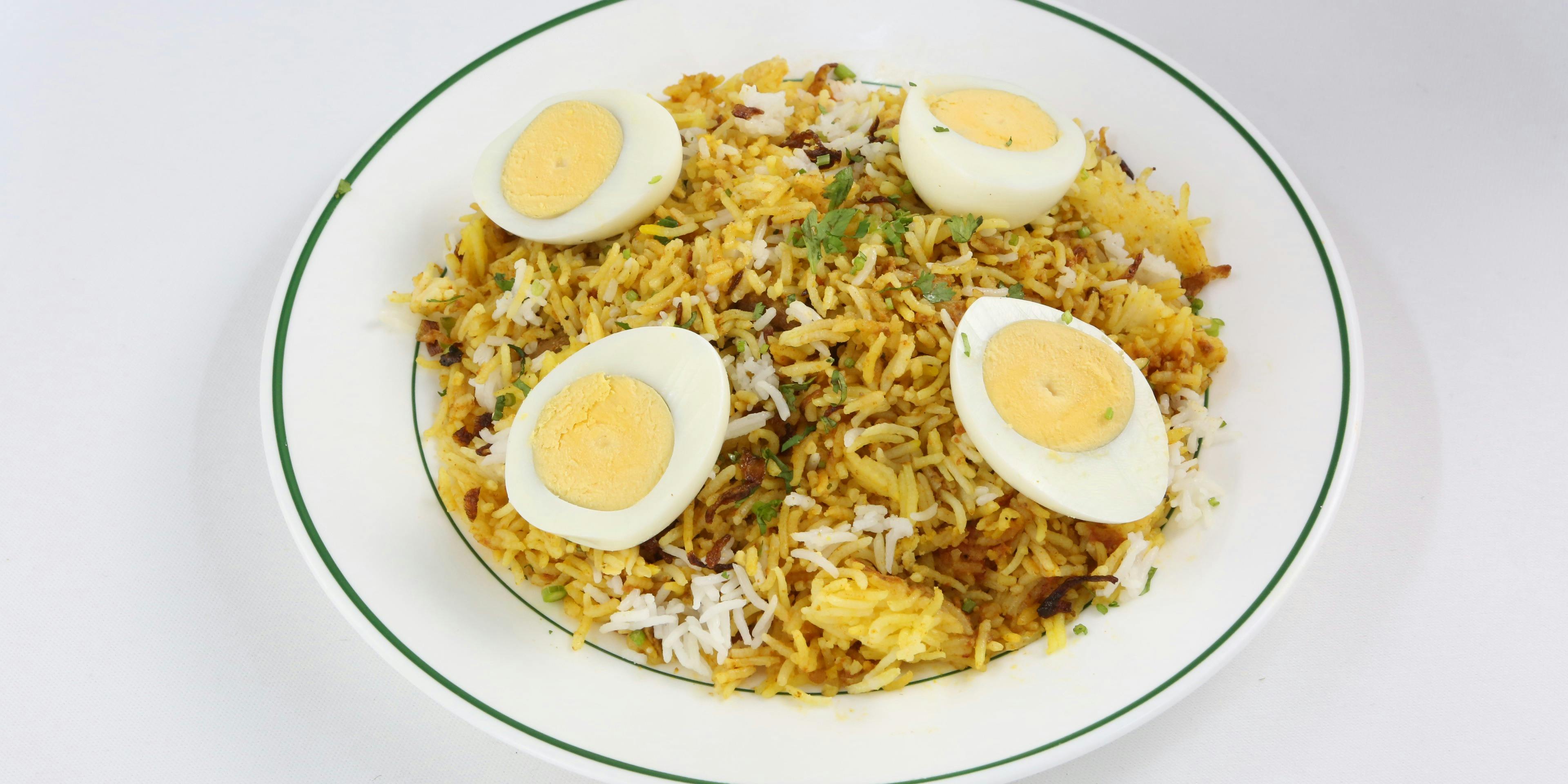 南インド料理 マハラニ - 画像3