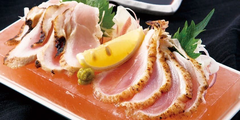 とり鉄 赤坂店 - 画像3