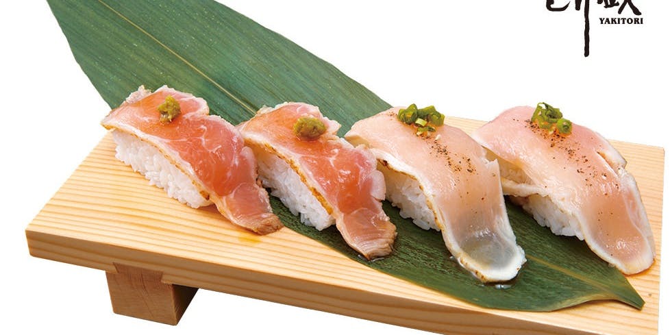 とり鉄 赤坂店 - 画像4