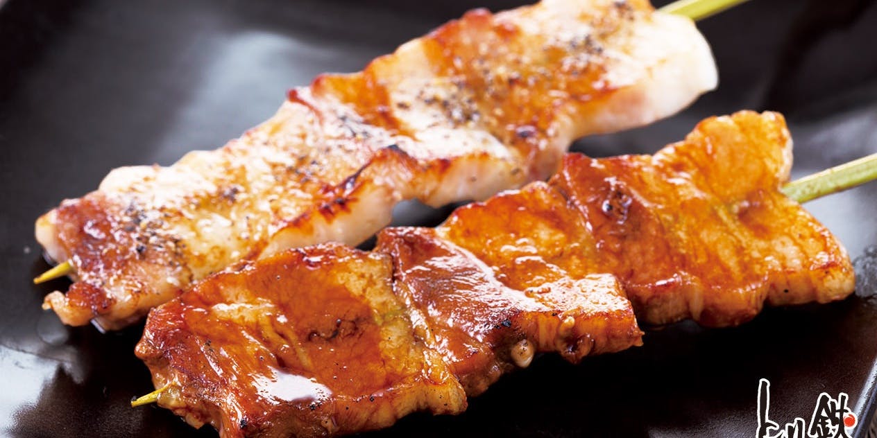 とり鉄 赤坂店 - 画像1