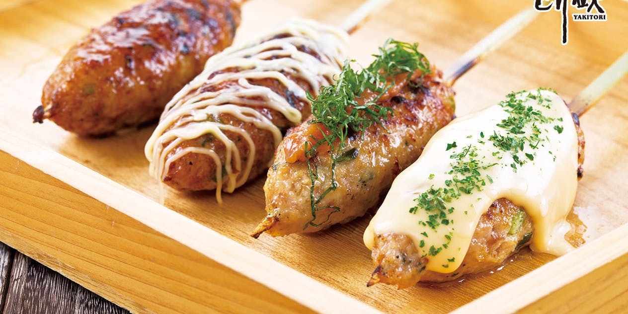 とり鉄 赤坂店 - 画像5