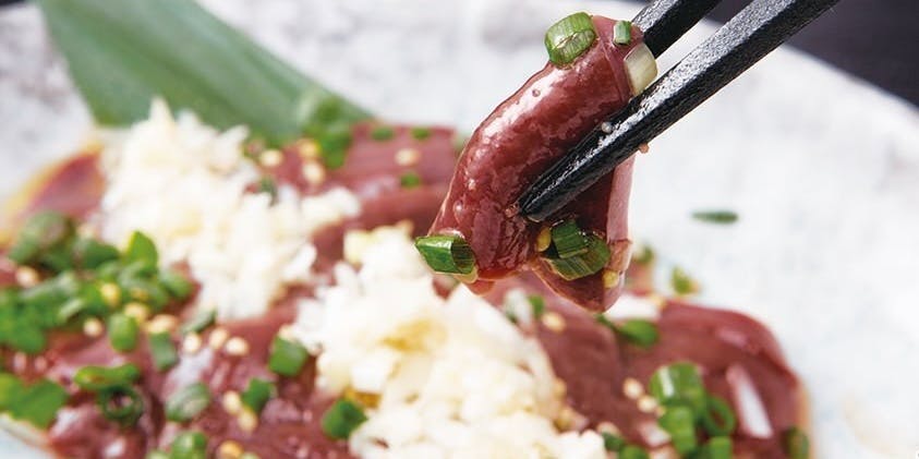 とり鉄 赤坂店 - 画像2