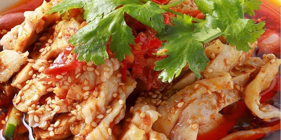 中国家庭料理 皆来 - 画像3