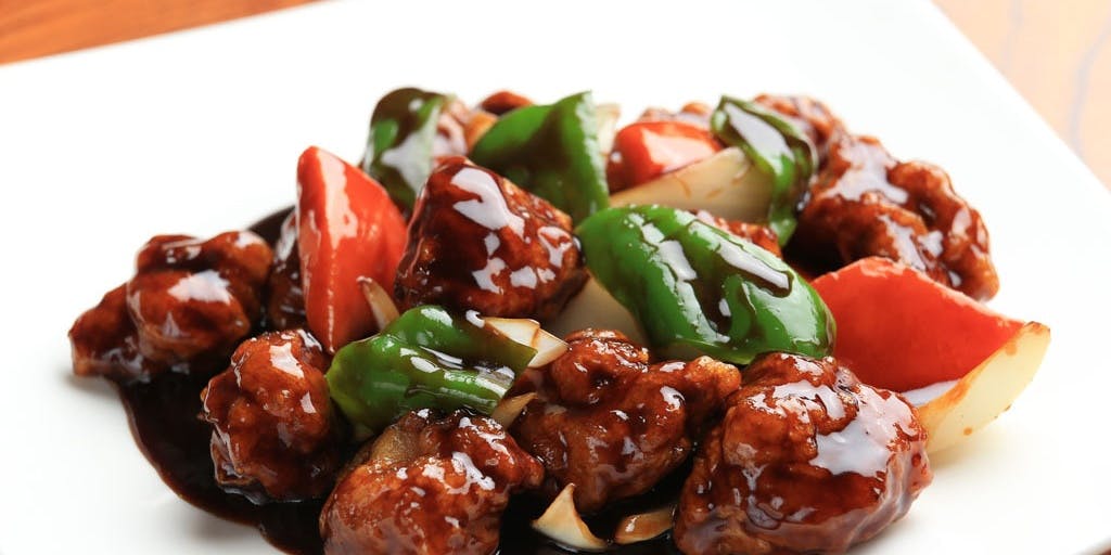 中国家庭料理 皆来 - 画像1