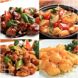 本場中国の料理人が作る“本格中華”をリーズナブルに堪能！